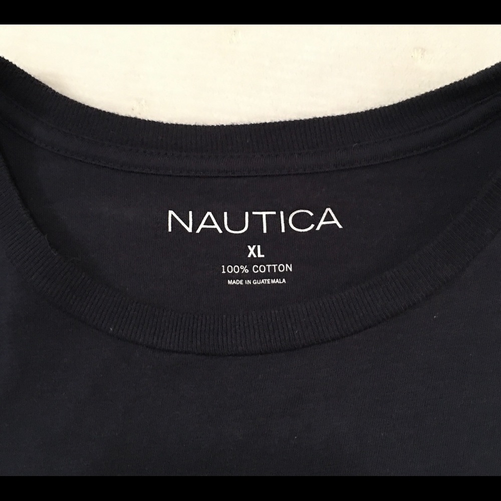 Nautica tshirt - Picture 5 of 5